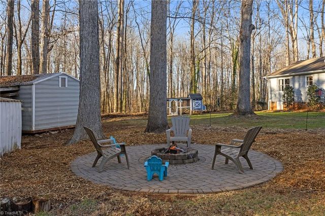 1250 Edgewood Court, Salisbury, NC 28147