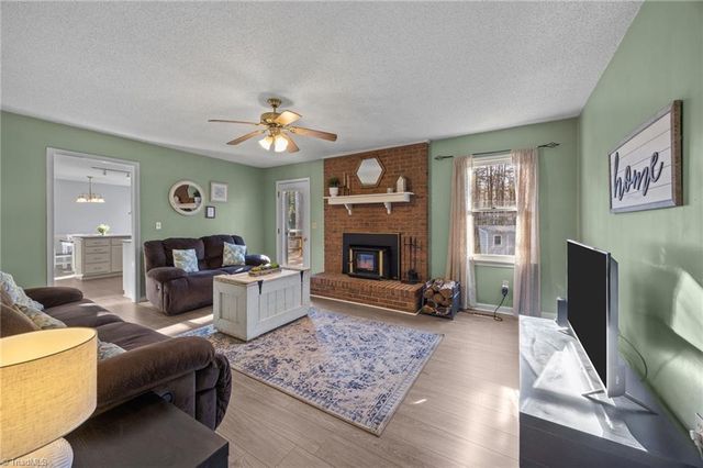 1250 Edgewood Court, Salisbury, NC 28147