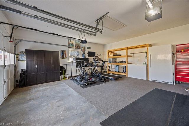 1250 Edgewood Court, Salisbury, NC 28147