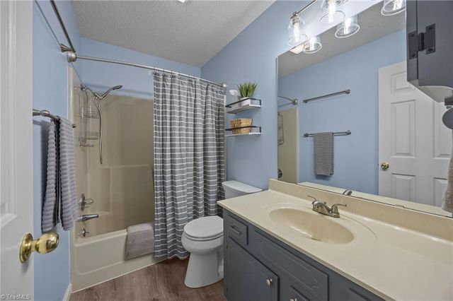 1250 Edgewood Court, Salisbury, NC 28147