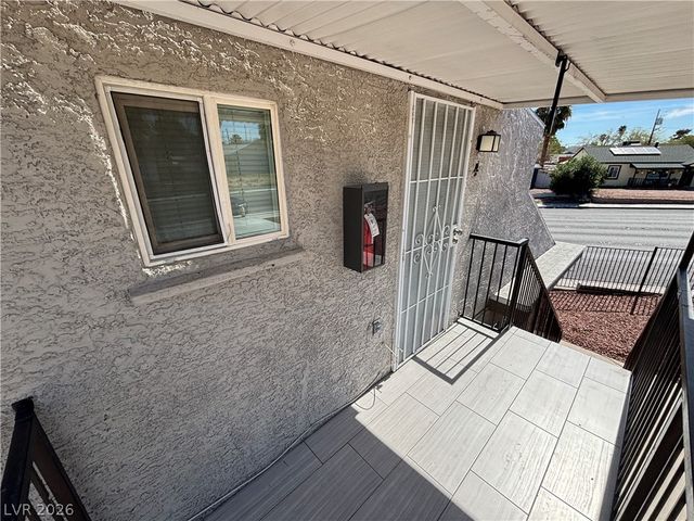 1601 Stewart Avenue 4, Las Vegas, NV 89101
