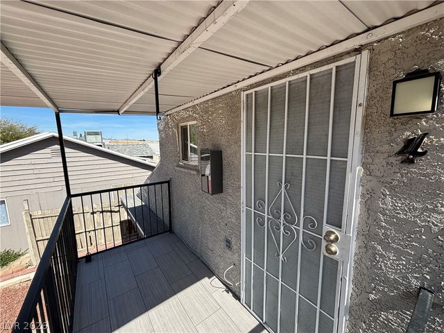 1601 Stewart Avenue 4, Las Vegas, NV 89101