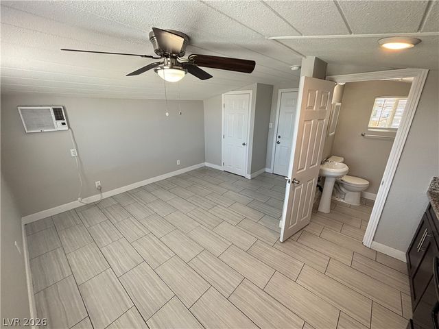 1601 Stewart Avenue 4, Las Vegas, NV 89101