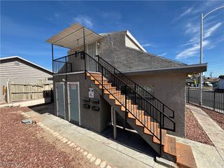 1601 Stewart Avenue 4, Las Vegas, NV 89101