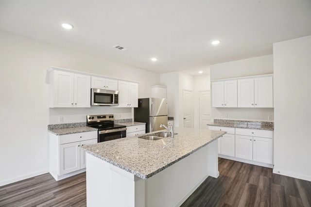 2121 Prairie Lane, Melissa, TX 75454
