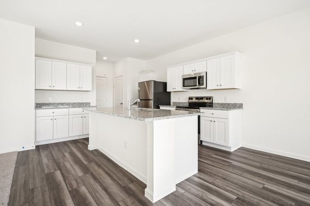 2121 Prairie Lane, Melissa, TX 75454