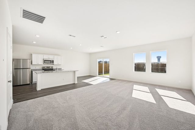 2121 Prairie Lane, Melissa, TX 75454
