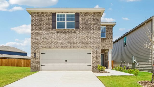 2121 Prairie Lane, Melissa, TX 75454