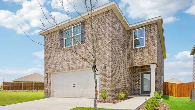 2121 Prairie Lane, Melissa, TX 75454