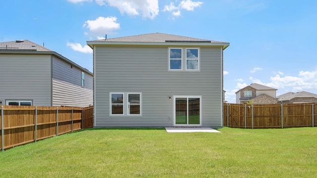 2121 Prairie Lane, Melissa, TX 75454