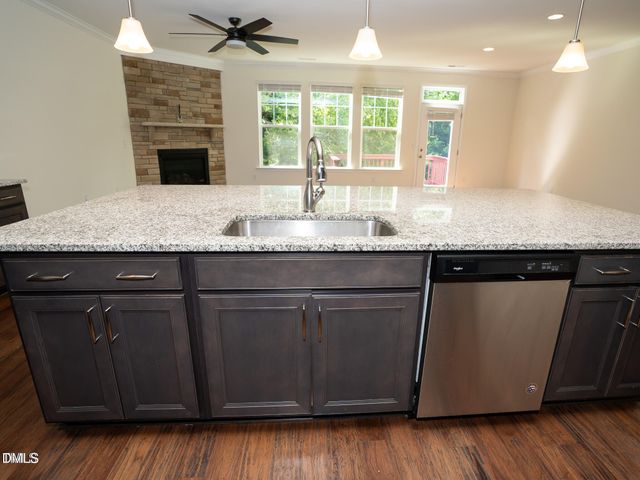 647 Newlyn Drive, Raleigh, NC 27606
