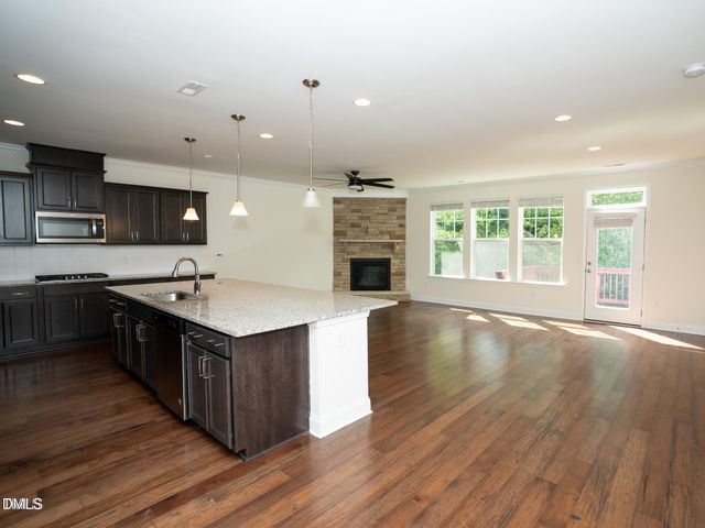 647 Newlyn Drive, Raleigh, NC 27606