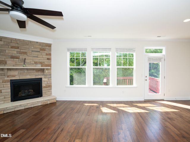 647 Newlyn Drive, Raleigh, NC 27606