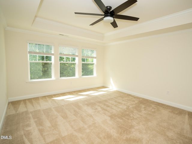 647 Newlyn Drive, Raleigh, NC 27606