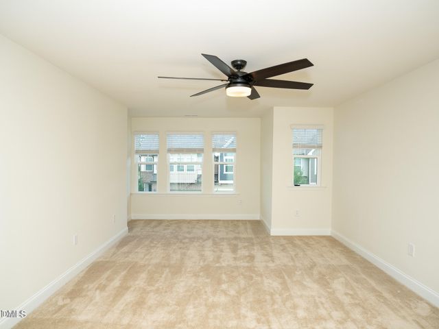 647 Newlyn Drive, Raleigh, NC 27606