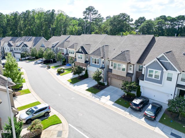 647 Newlyn Drive, Raleigh, NC 27606