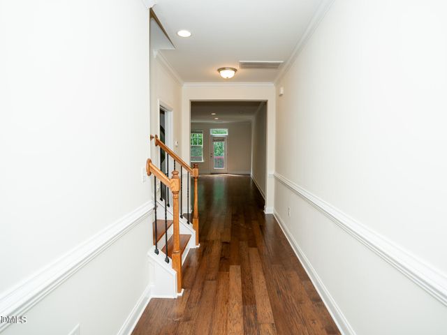 647 Newlyn Drive, Raleigh, NC 27606