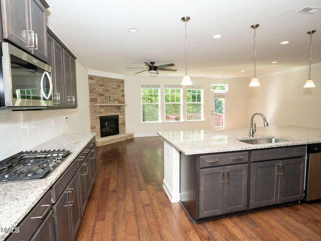 647 Newlyn Drive, Raleigh, NC 27606