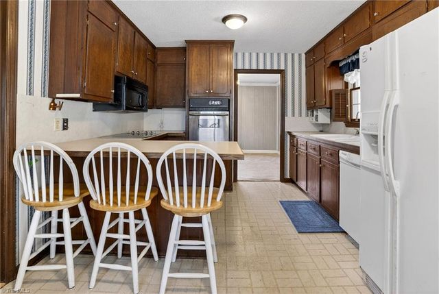 1611 Danny Bell Road, Asheboro, NC 27205