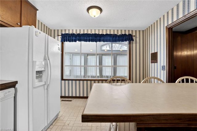 1611 Danny Bell Road, Asheboro, NC 27205