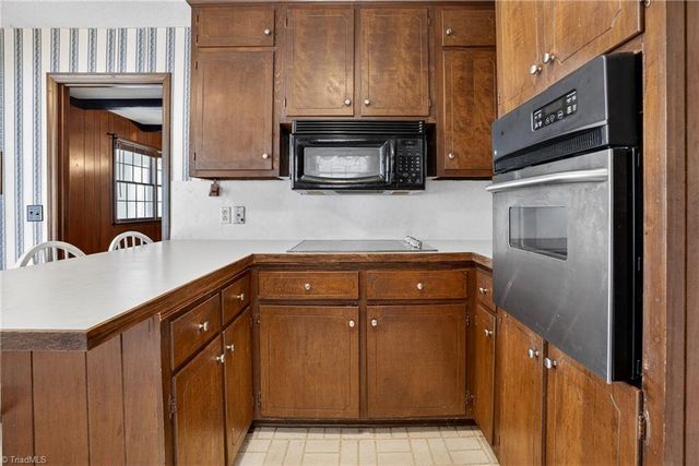 1611 Danny Bell Road, Asheboro, NC 27205