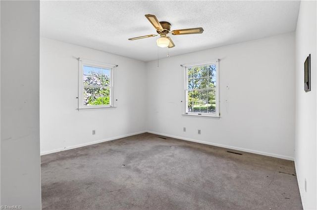 1611 Danny Bell Road, Asheboro, NC 27205