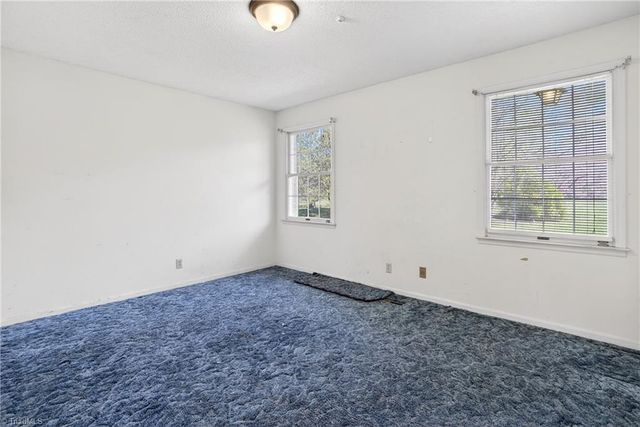 1611 Danny Bell Road, Asheboro, NC 27205