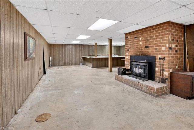 1611 Danny Bell Road, Asheboro, NC 27205