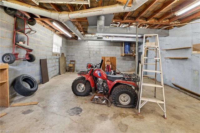 1611 Danny Bell Road, Asheboro, NC 27205