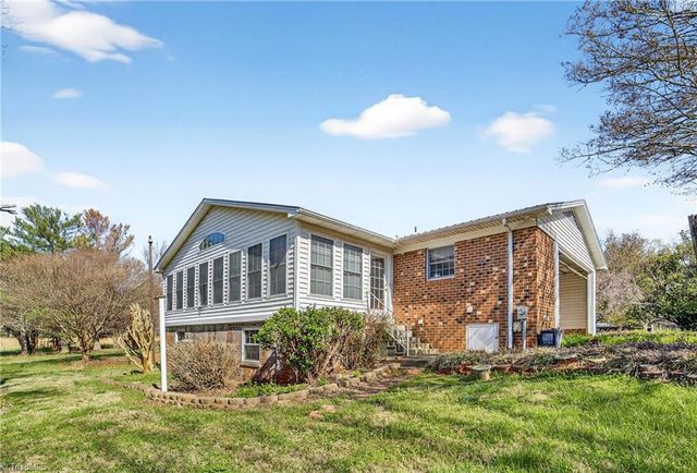 1611 Danny Bell Road, Asheboro, NC 27205