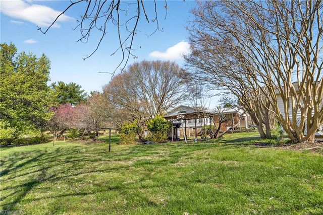 1611 Danny Bell Road, Asheboro, NC 27205