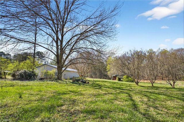 1611 Danny Bell Road, Asheboro, NC 27205