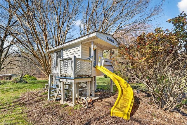 1611 Danny Bell Road, Asheboro, NC 27205
