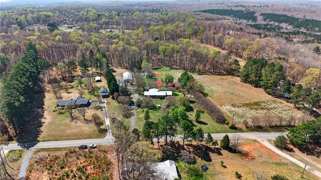 1611 Danny Bell Road, Asheboro, NC 27205