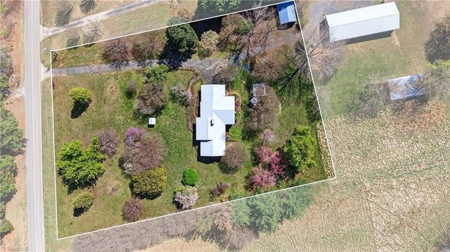 1611 Danny Bell Road, Asheboro, NC 27205
