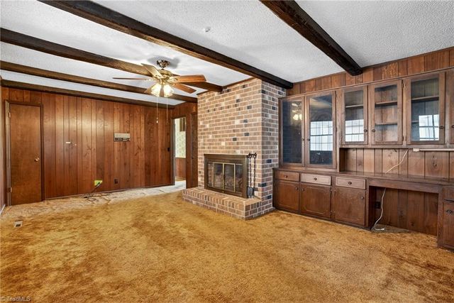 1611 Danny Bell Road, Asheboro, NC 27205