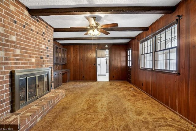 1611 Danny Bell Road, Asheboro, NC 27205