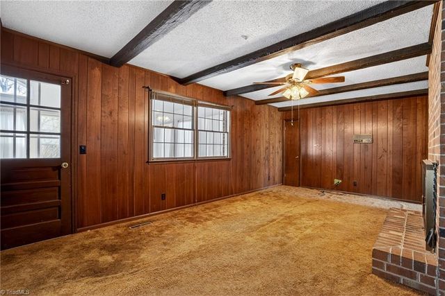 1611 Danny Bell Road, Asheboro, NC 27205