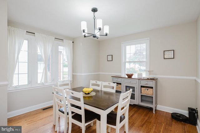117 BURKE AVE, Towson, MD 21286
