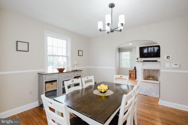117 BURKE AVE, Towson, MD 21286