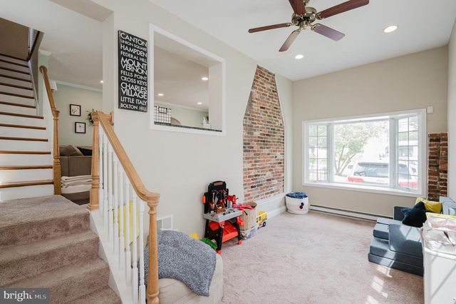 117 BURKE AVE, Towson, MD 21286
