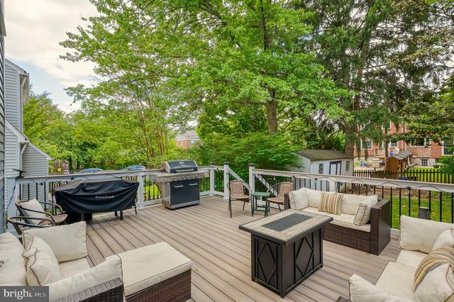 117 BURKE AVE, Towson, MD 21286
