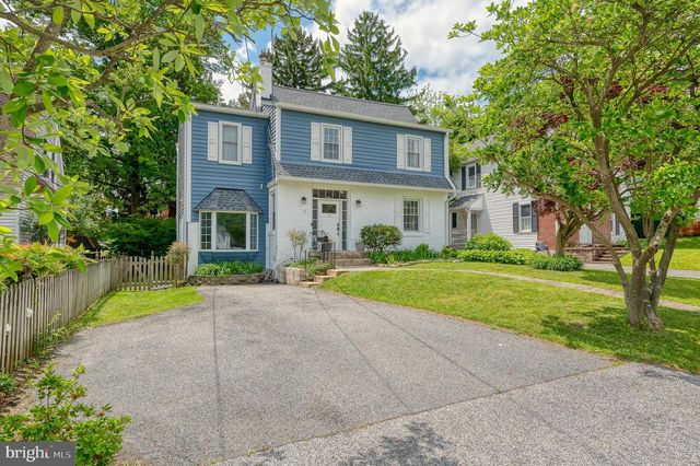 117 BURKE AVE, Towson, MD 21286