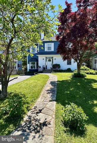 117 BURKE AVE, Towson, MD 21286