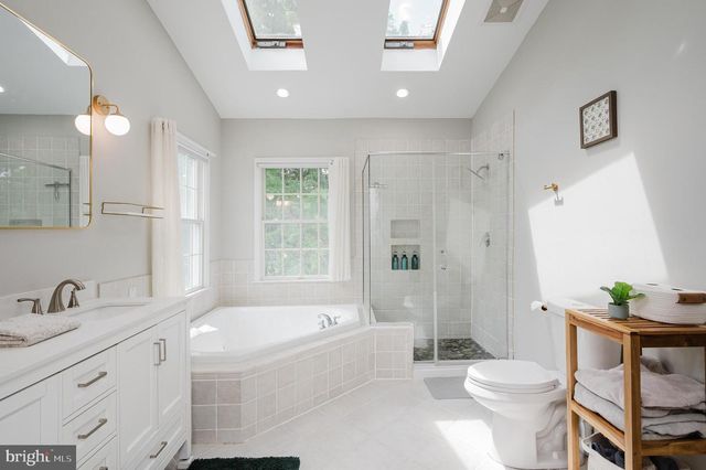 117 BURKE AVE, Towson, MD 21286