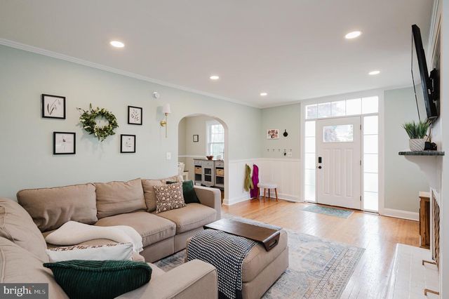 117 BURKE AVE, Towson, MD 21286