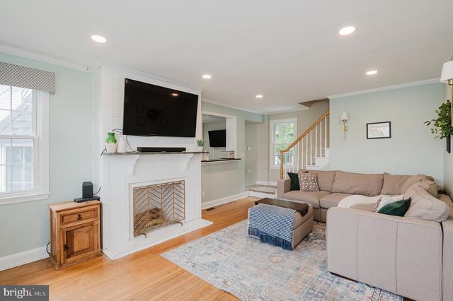 117 BURKE AVE, Towson, MD 21286