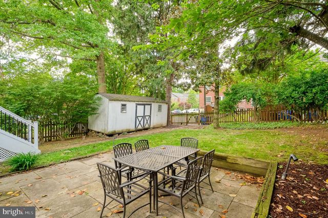 117 BURKE AVE, Towson, MD 21286