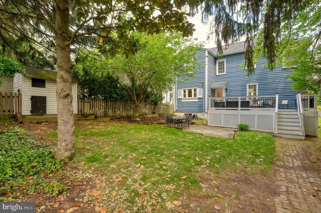 117 BURKE AVE, Towson, MD 21286