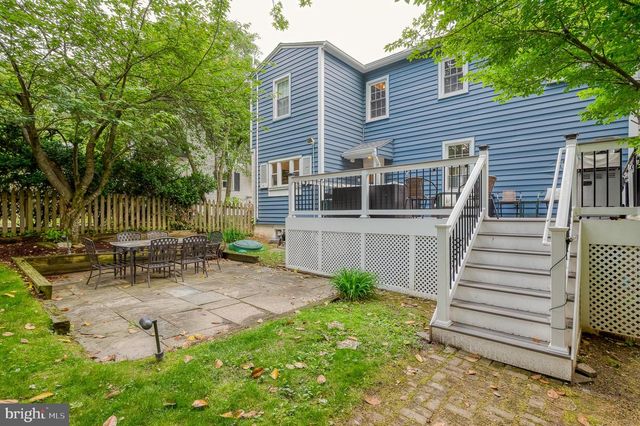 117 BURKE AVE, Towson, MD 21286